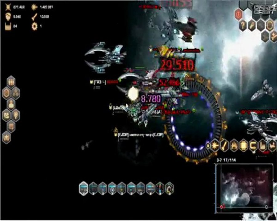 Darkorbit Tr3 «вαтυнαη•вєу»[EJOP]