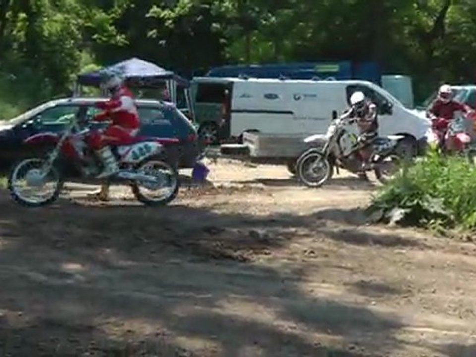 Železná 4.6.2011