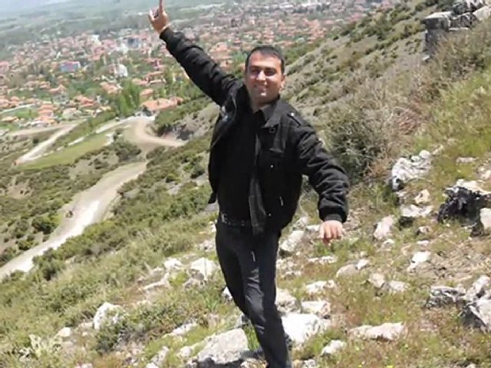 ALİ ELMAS - Naynino
