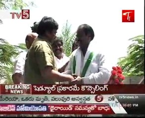 Rosayya Comments On Chandra Babu Naidu