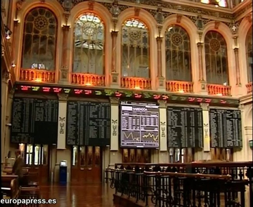 El Ibex 35 sube un 0,17% en la apertura