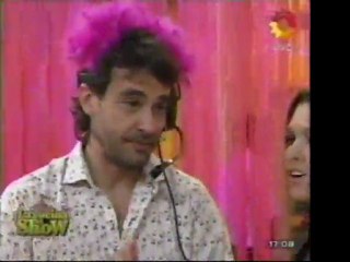 Pedro en la Cocina 17 - 04 de Junio 2011