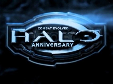 Halo : Combat Evolved Anniversary - E3 2011 Trailer [HD]