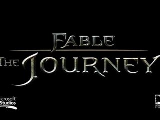 Fable : The Journey - Trailer E3 2011 [HD]