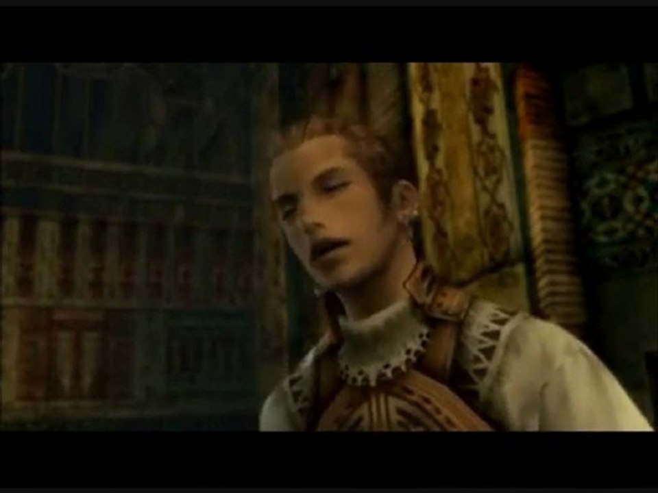 Final Fantasy XII - Chapitre 3 (French fandub)