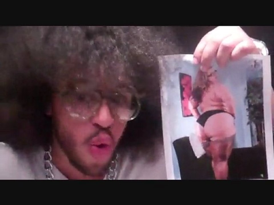 RICK ROSS - BMF PARODIE (cover by Jorell )