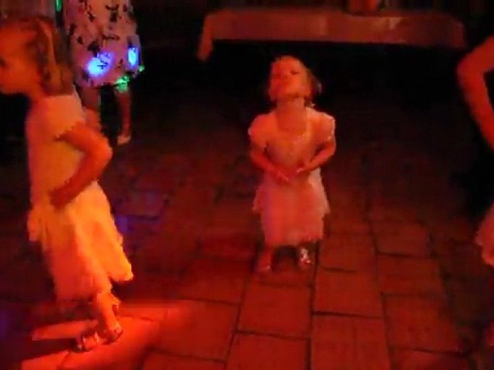 Camille, Reine du dance Floor