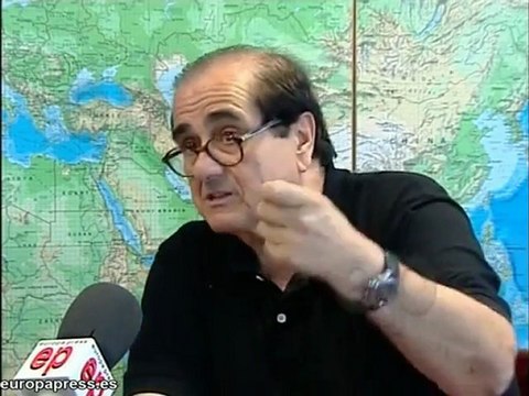 La huelga de controladores es un duro golpe