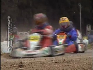 Karting Regional en Rauch