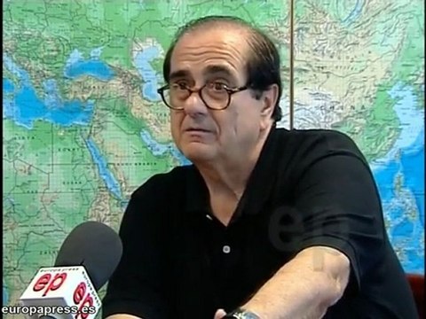 La huelga de controladores es un duro golpe