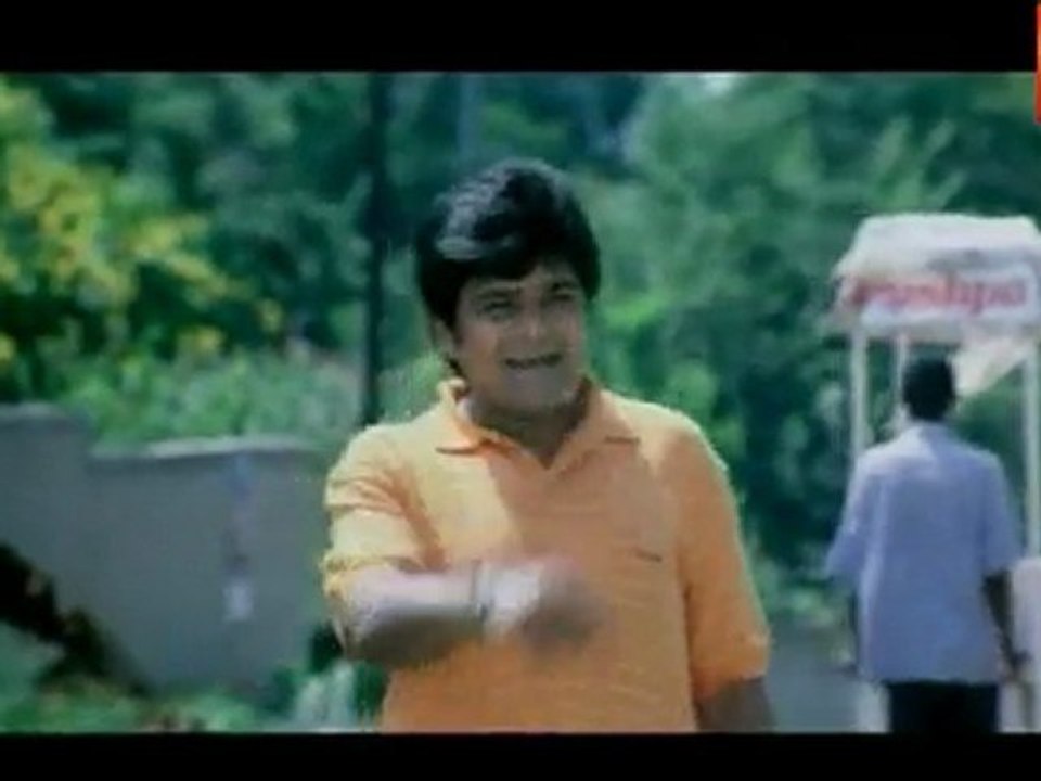 Ali -  Neenavvechalu  - Comedy