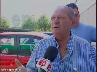 Atraco con violencia en un comercio de Badajoz