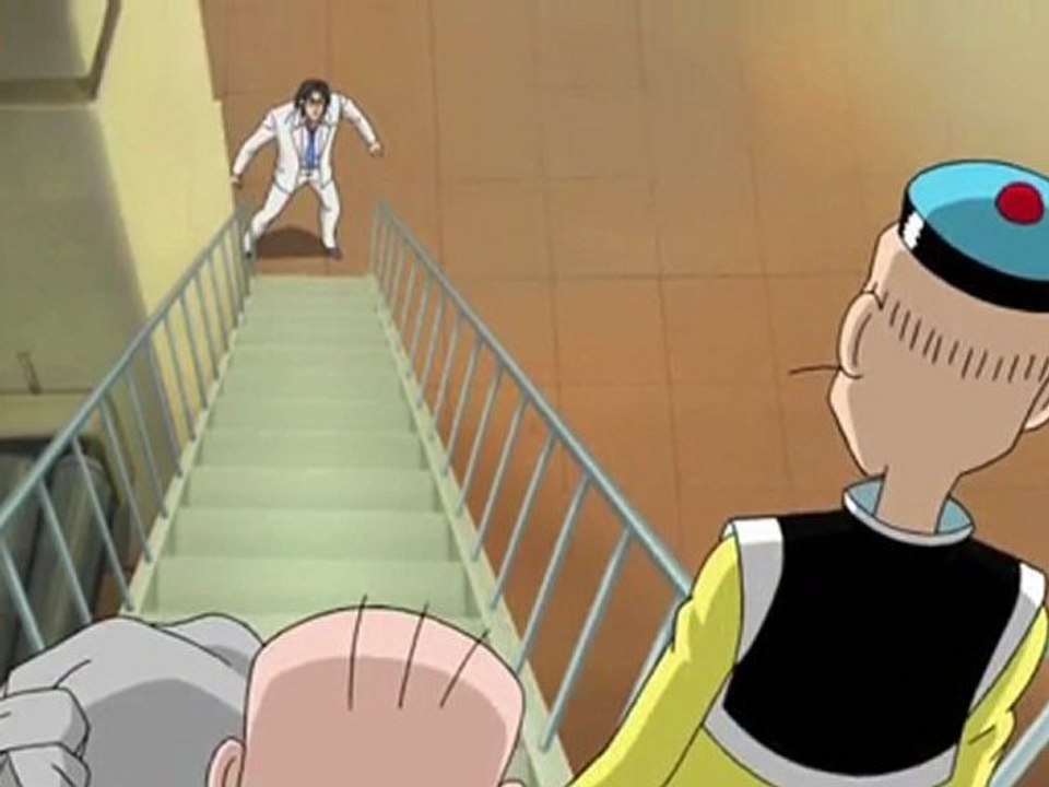 Old.Master.Q.and.Little.Ocean.Tiger.[2011].Vietsub.KSTC.HD_clip1