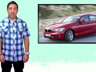 F-Cell World Drive Ends, STPR, 2012 BMW 1-Series, Hot ...