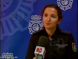 Roban siete tractores de un concesionario