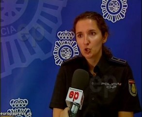 Roban siete tractores que después abandonan