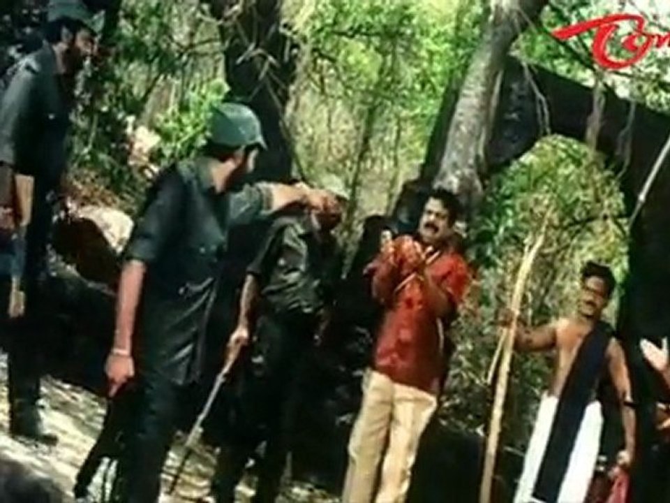 Dharmavaram Kidnapped from Bathroom