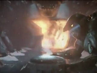 E3 2011 - Halo 4 - 1er Trailer - Jeux Video - 360 - New Trilogie