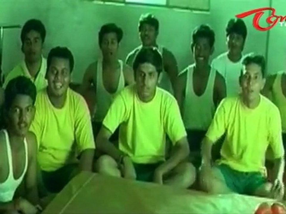 Shakeela as a Teacher