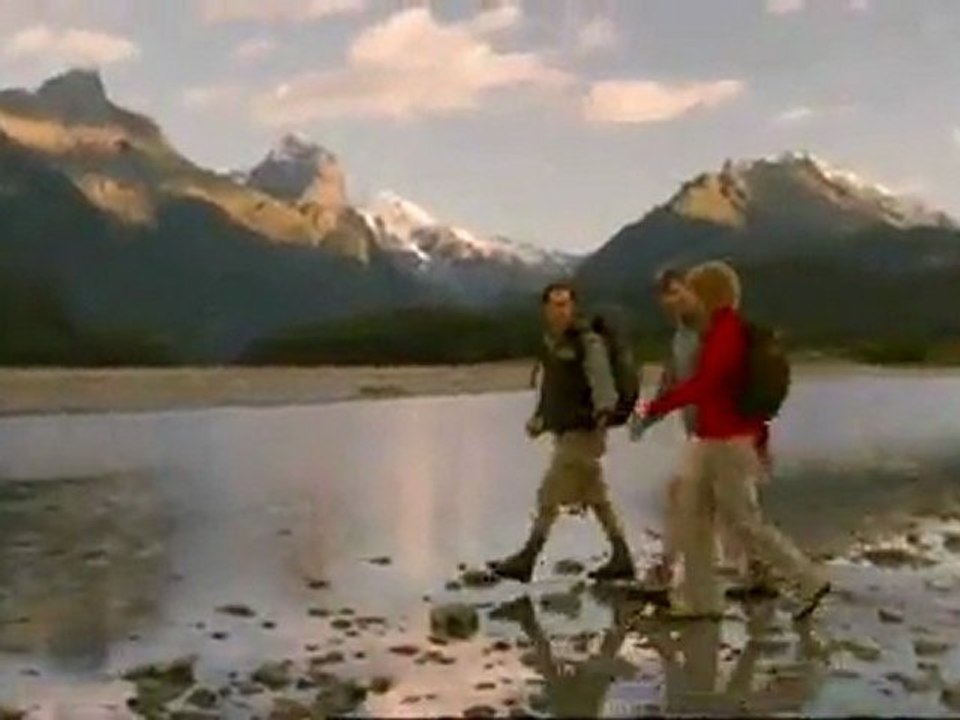 Nouvelle Zélande Escape Travel