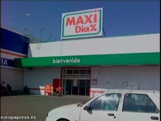 Roban un supermercado a punta de pistola
