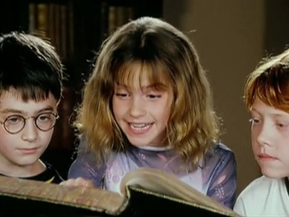 Harry Potter and the Deathly Hallows - Part 2 Featurette HD