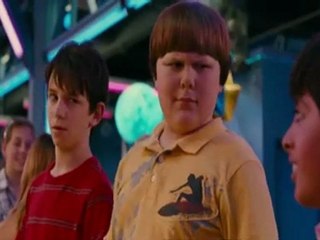 Diary of a Wimpy Kid: Rodrick Rules - Trailer