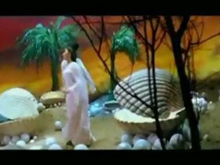 Chantigadu - Swathi Muthyamy