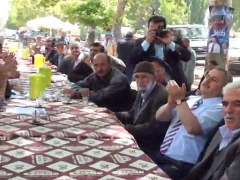 sürgü ve doğanşehir ömer faruk öz konusma