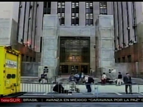 Strauss Kahn se declara inocente en caso de agresión sexual