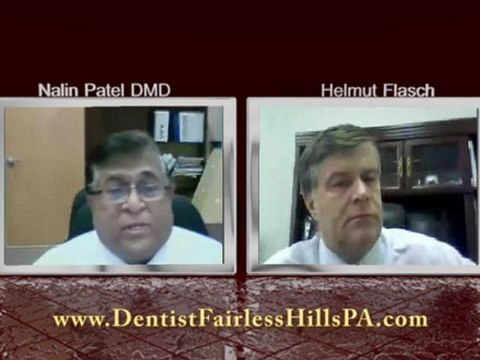 Missing Teeth Replacement Options & Dental Bridge by Advanced Dental Care of Langhorne, PA