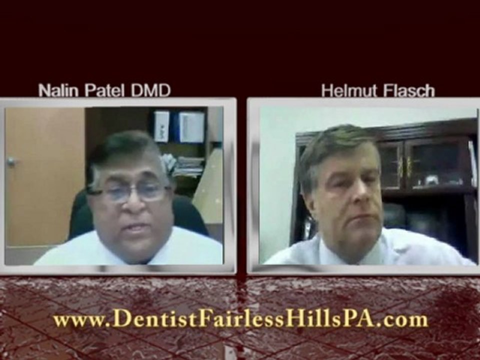 Missing Teeth Replacement Options & Dental Bridge by Advanced Dental Care of Langhorne, PA