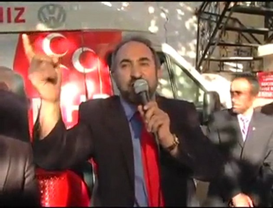 İbrahim Uzunoğlu  - akcadagguncel.com