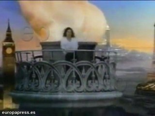 A la venta la casa de Michael Jackson