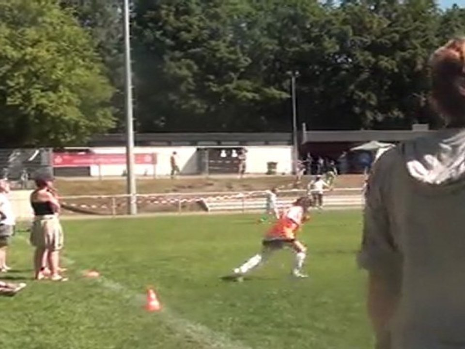 Anhalt Kickers