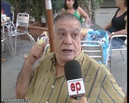 Vecinos de la Barceloneta hartos de los robos