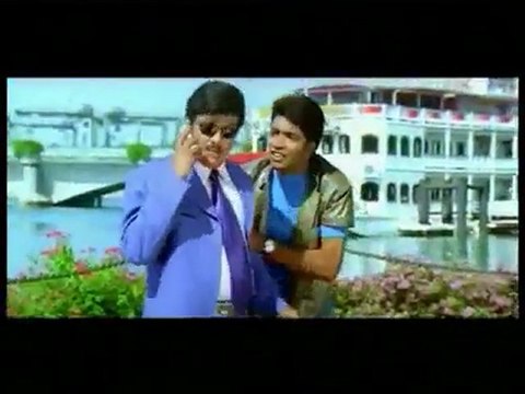 Maa Alludu Very Good - Mavagaru Pilla Nachindi