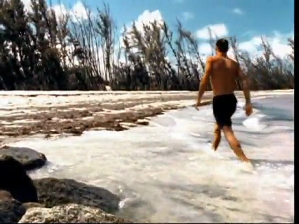 Patricia Kaas - Il me dit que je suis belle