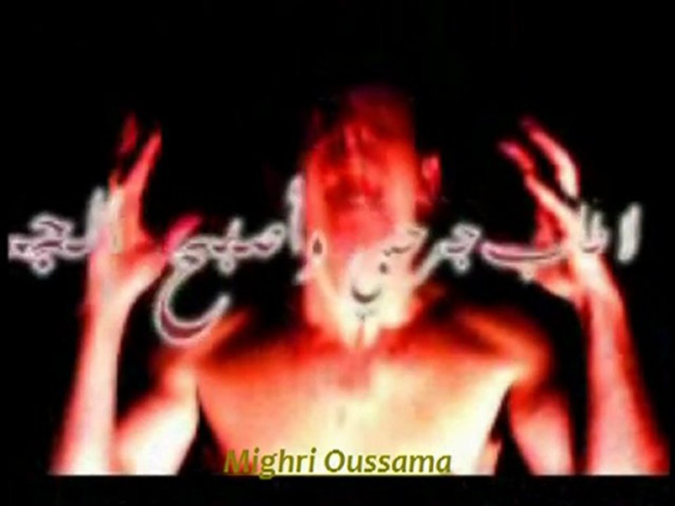 A7ZAN AL 7OB...حطمتي قلبي