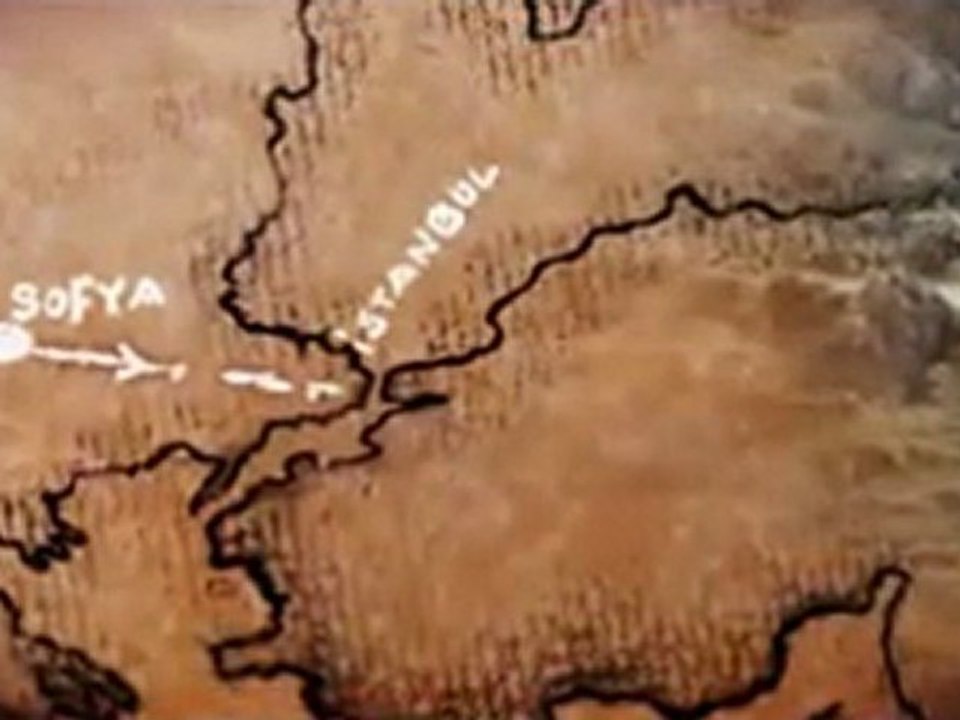 Hür Adam Bediüzzaman Said Nursi