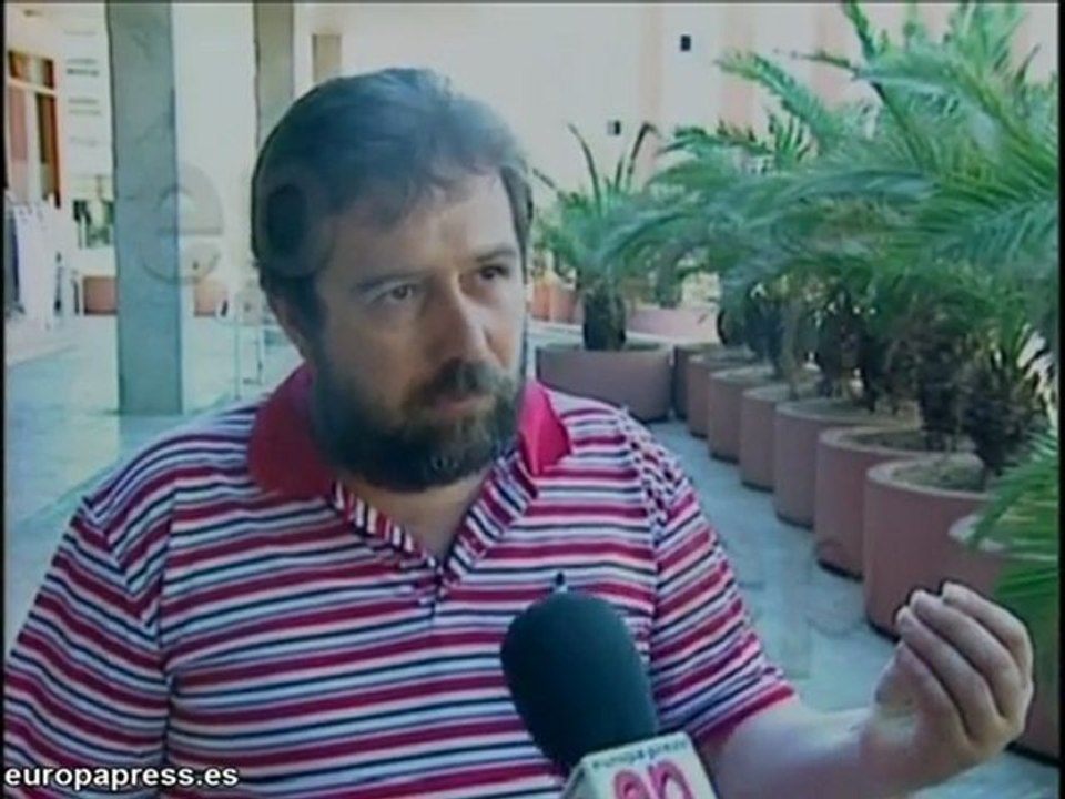 "Mi ex mujer me ha puesto 22 denuncias falsas"