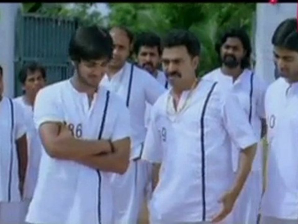 Shiyaji Loves Simran - Comedy Scene