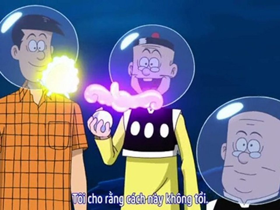 Old.Master.Q.and.Little.Ocean.Tiger.[2011].Vietsub.KSTC.HD_clip2