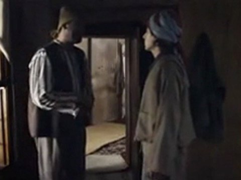 Hür Adam Bediüzzaman Said Nursi full izle2