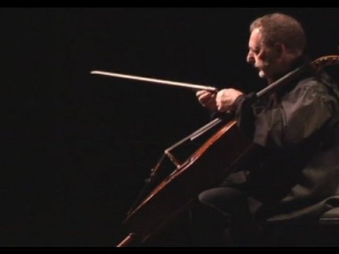 Yuli Turovsky - Coups d'achet de Denis Gougeon - I Musici de Montréal