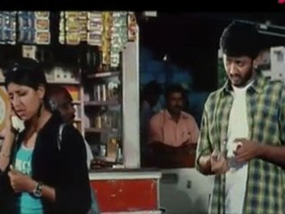 Aryan Enjoying The Pain Of LOVE - Comedy Scene