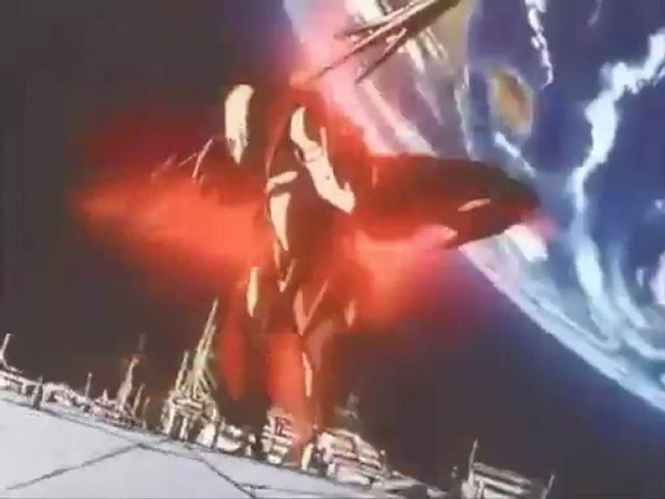Teknoman Blade Opening Latino HD