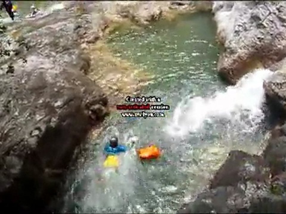 canyon n°2 04-06-11