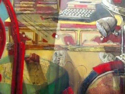 060611 Joaquim Mateo