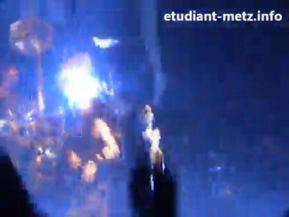 Korn Rockhal juin 2011